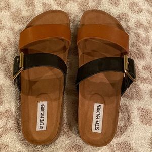 Steve Madden Sandals. Size 9. NWOT
